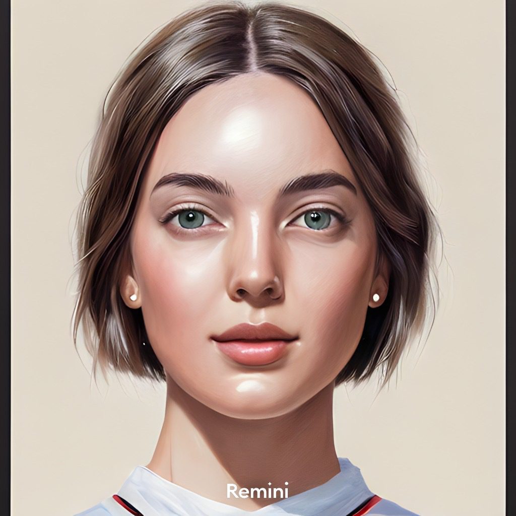 Emily Gilbert AI profile picture - 5