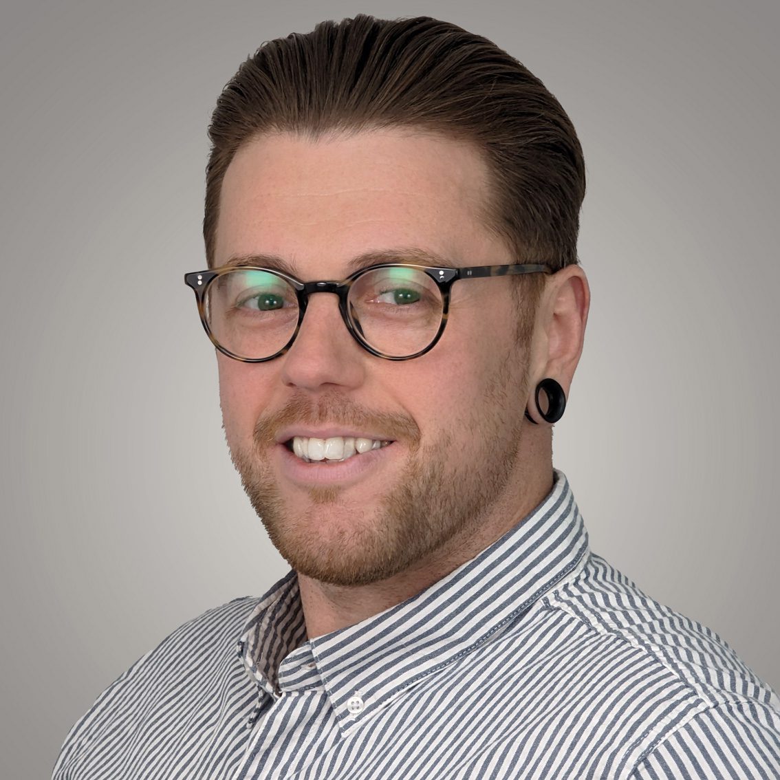 UX/UI Designer Ryan Farrow