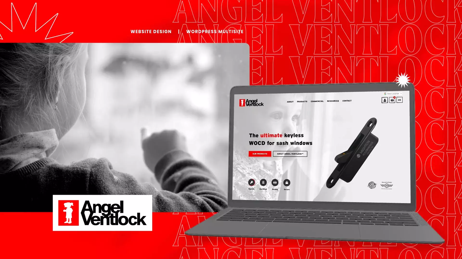Angel Ventlock website featured image wide
