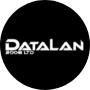 Datalan Logo