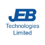 JEB Technologies Limited Logo