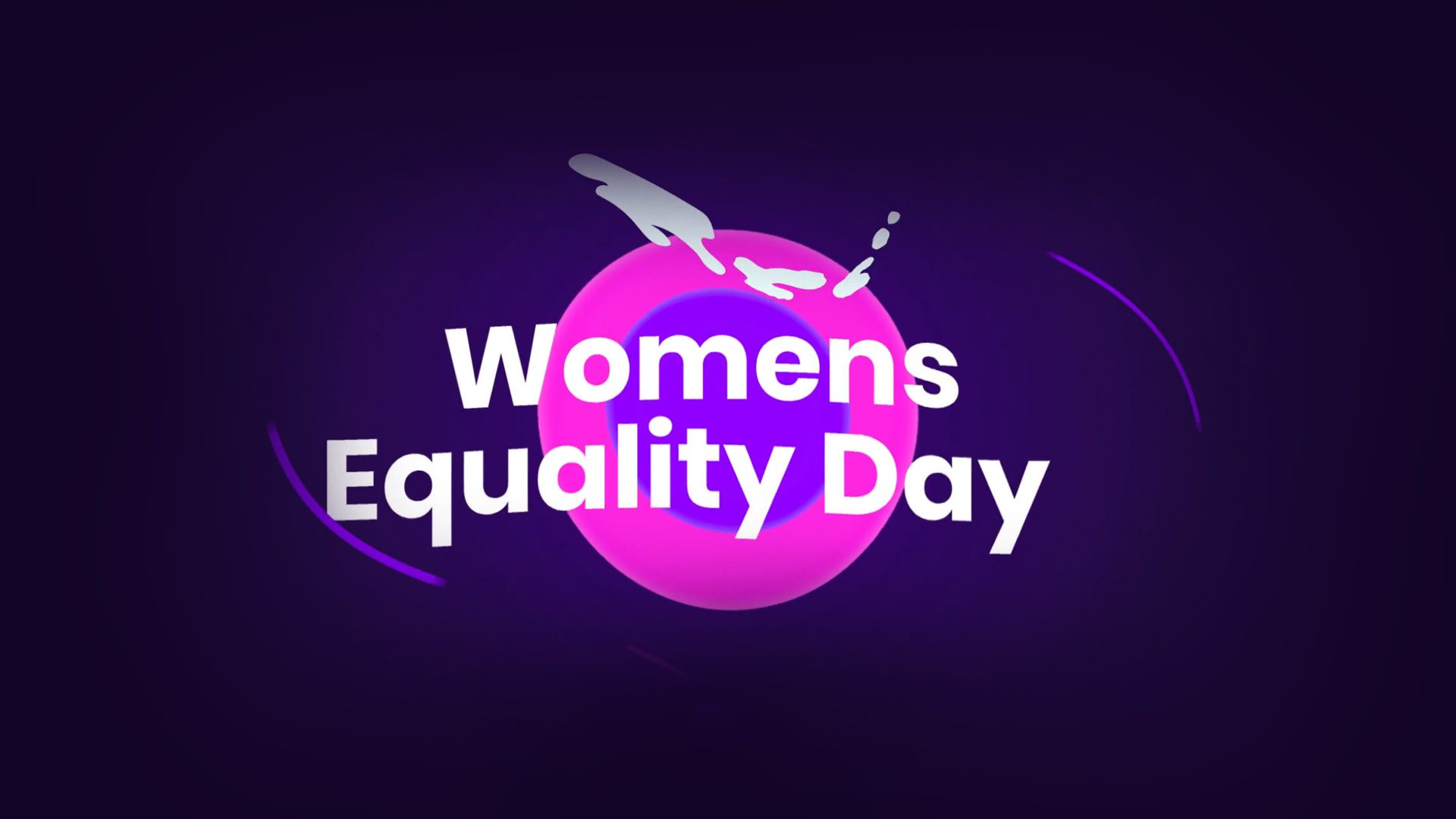 Women's Equality Day 2022