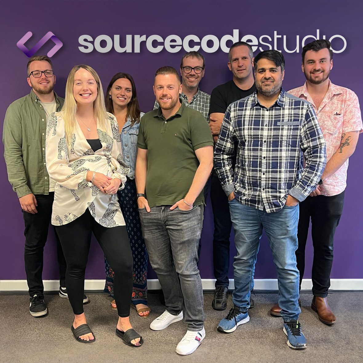 The SourceCodeStudio Team