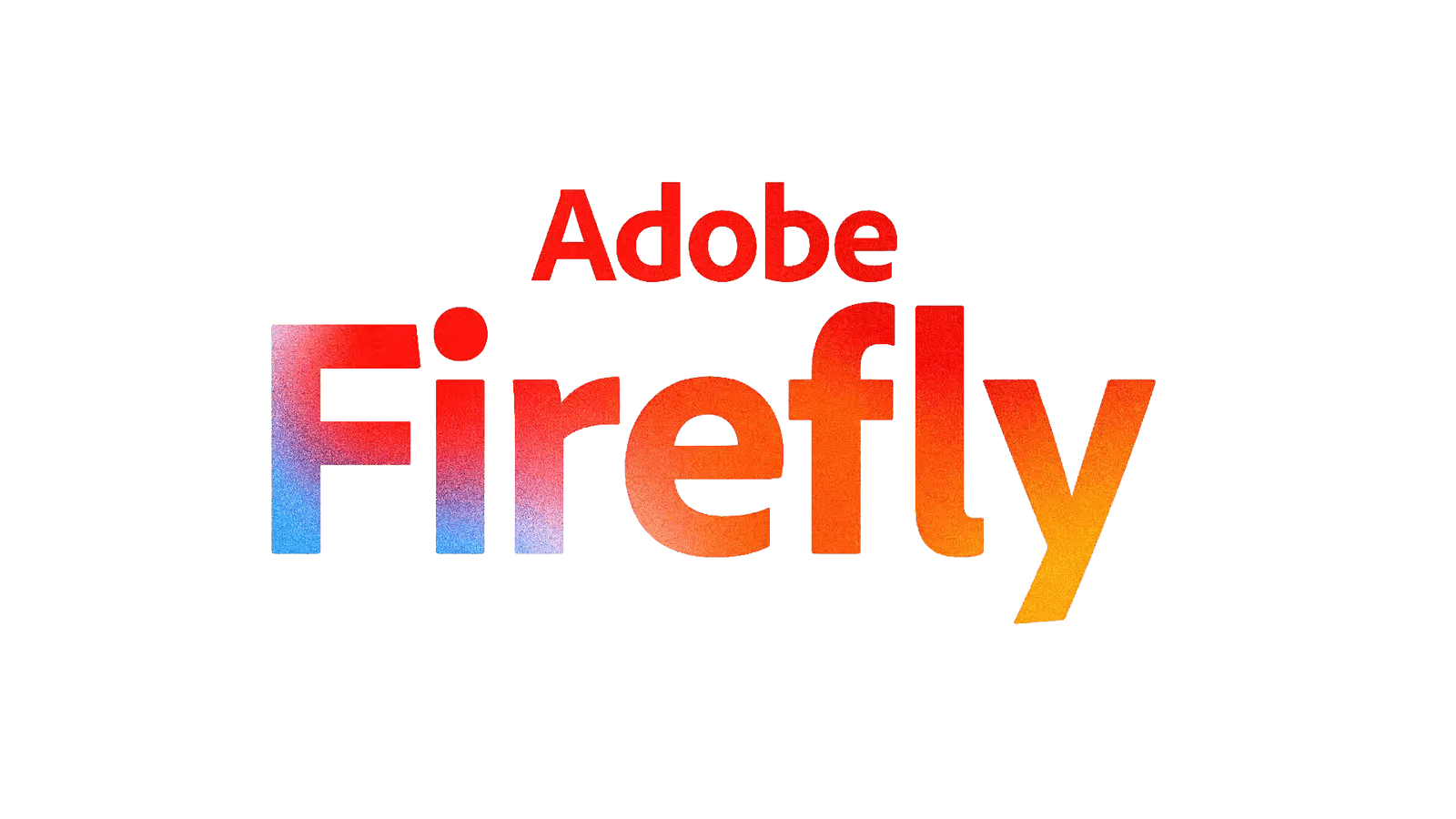 Adobe Firefly AI