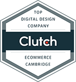 Top Digital Design Company Ecommerce 2024 Badge Clutch