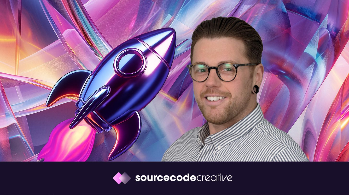 Launch SourceCodeCreative
