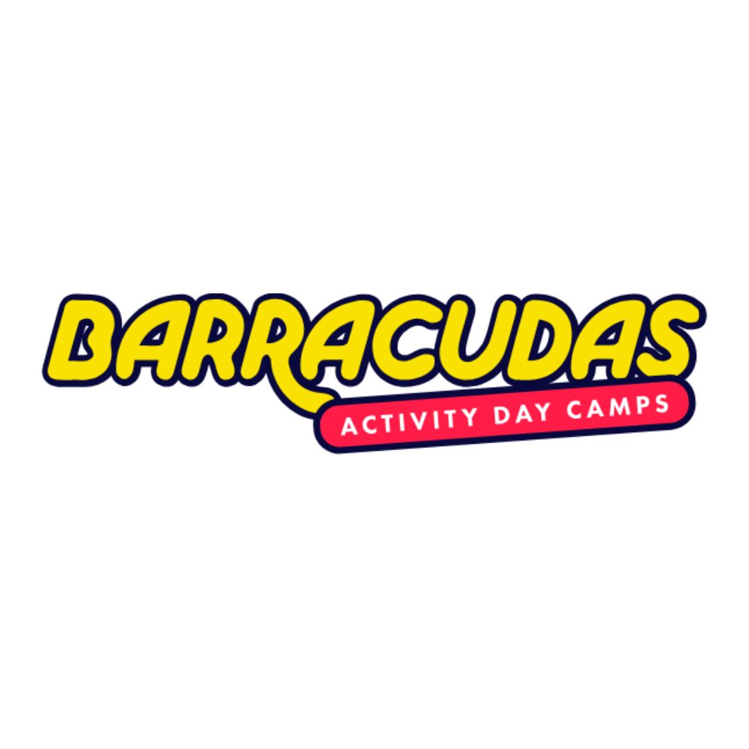 Barracudas Activity Day Camps - Logo