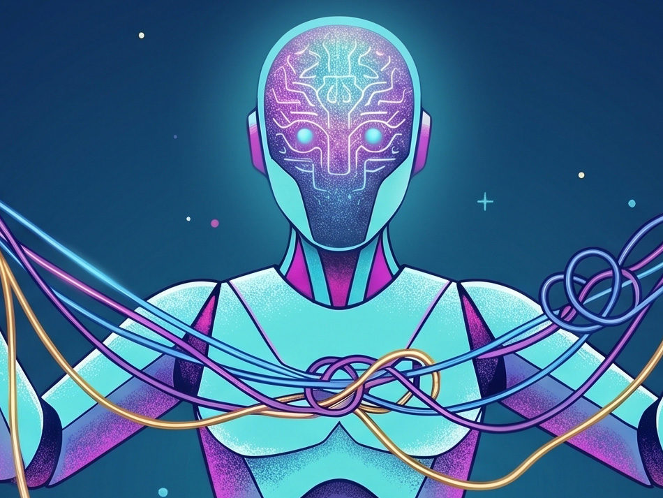 AI robot