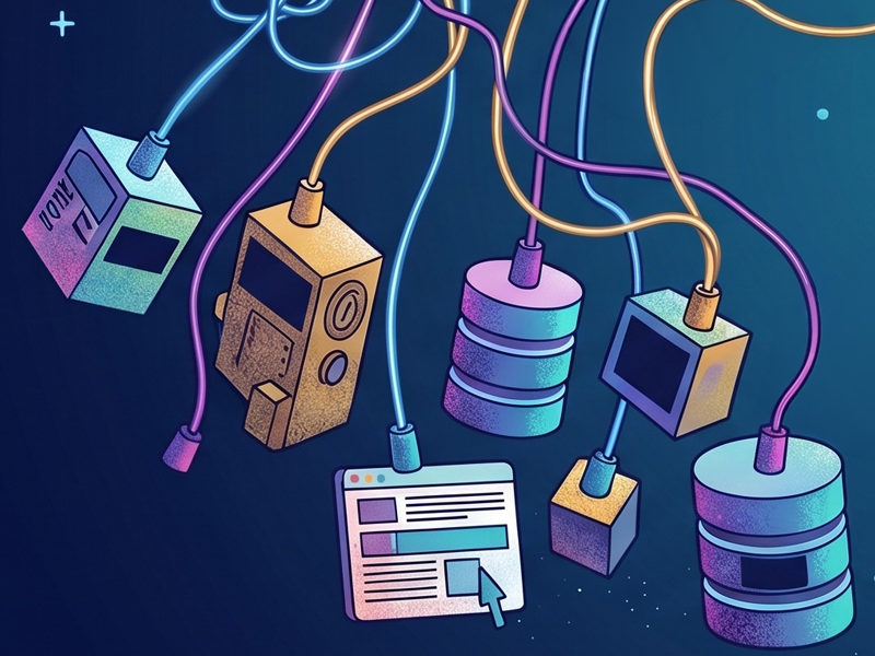 data centres